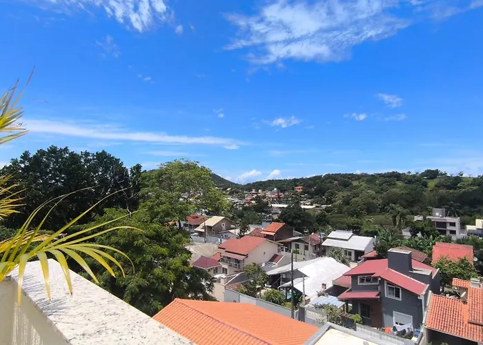 Refugio Praiano Em Bombinhas - Aluguel Temporada